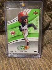 2004 Upper Deck Power Up #90 Ken Griffey Jr. 10 Points Cincinnati Reds
