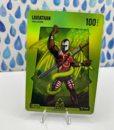 Laviathan