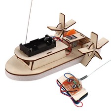STEM Kits for Kids DIY Physical Science Circuit Experiments Educational Toys