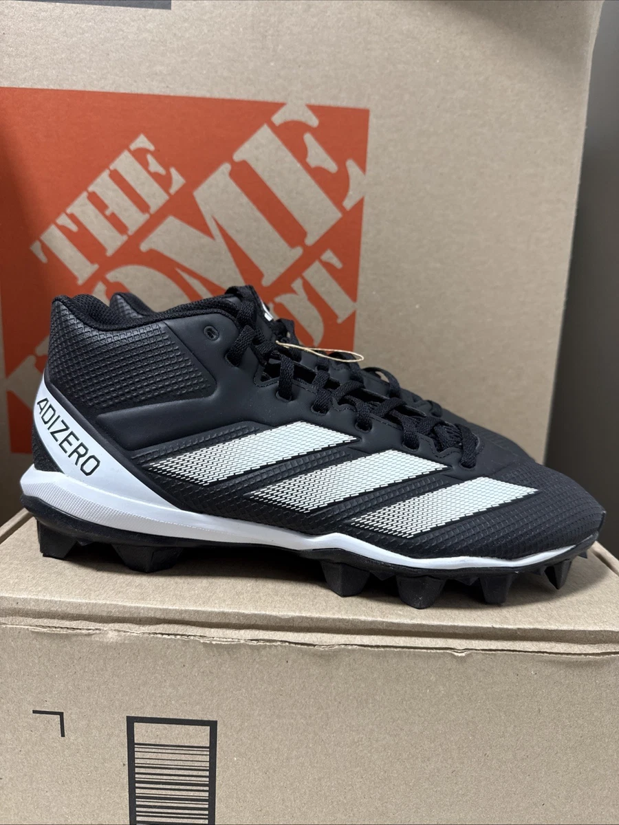 adidas Adizero Impact.2 Molded Black White for Sale | Authenticity