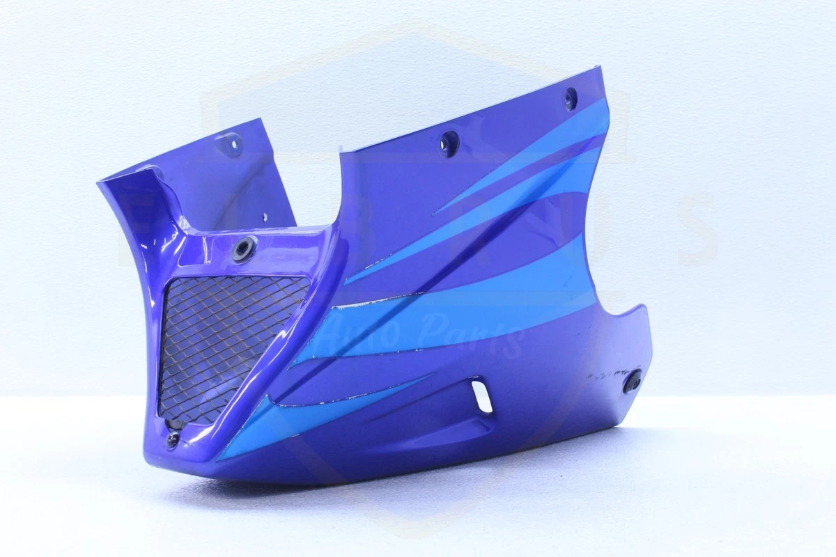 25+ Fairings & Bodywork for 2006 Kawasaki Ninja 250R for sale