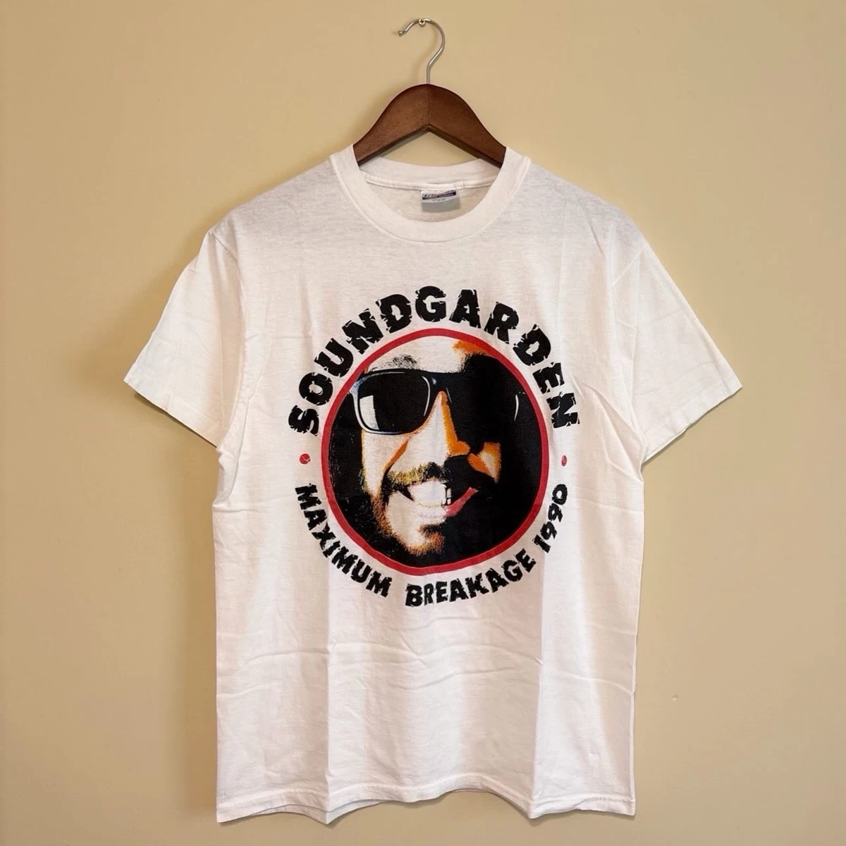 Soundgarden Shirt for sale | eBay