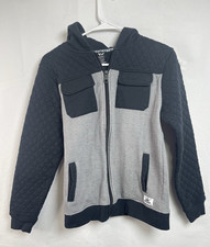 Shaun White Hoodie Jacket Kids / Youth Size 12 - 14 Large