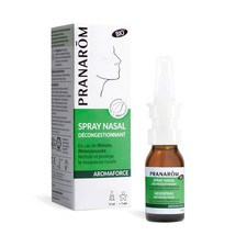 SPRAY NASAL DECONGESTIONNANT BIO (ECO) 15 ML