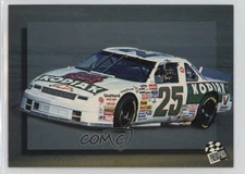 1994 Press Pass Ken Schrader #43