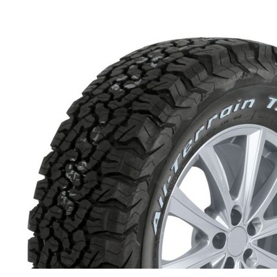 Sommerreifen BFGOODRICH All-Terrain T/A KO2 235/70R16 104/101S
