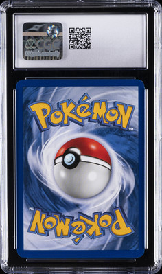 2000 POKEMON TEAM ROCKET - 1ST ED - HOLO HERE COMES TEAM ROCKET