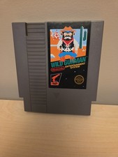 Wild Gunman, Megaman 2 & 3, TMNT 2, Pokémon JT Blister Pk,  And Pokémon Pokeball