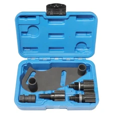 DPTOOL Camshaft Engine Timing Locking Tool kit Compatible with Renault 1.8 2....