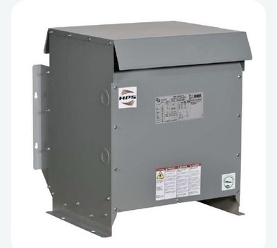 NEW Hammond Power SG3A0030KK D16 Sentinel G 3Ph 30Kva 480D-480Y/277V, NEMA 3R