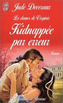 Les Dames de Virginie. Kidnappée par erreur, tome 1... | Buch | Zustand sehr gut