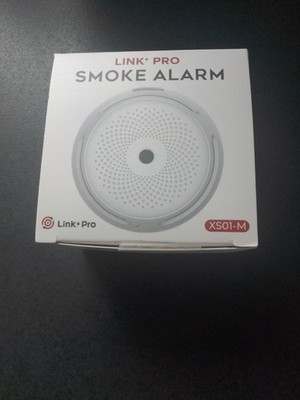 Rauchmelder X-Sense XS01-M Smart Link PRO 1er
