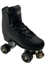 Impala Rollerskates Women's Quad Skate Black