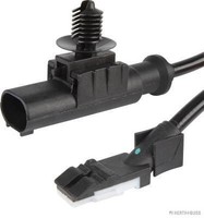Herth+Buss Jakoparts Abs-Sensor Vorne Rechts Links FüR Nissan Note Micra Iii