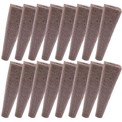  50 Pcs Garten-nährstoff-erdeblock Gartenzubehör Sämlingspflanzer