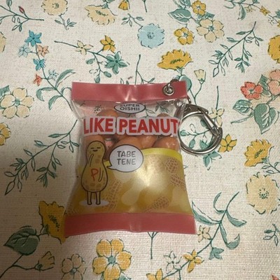 SPY x FAMILY Collectible Goods Peanuts USJ Limited