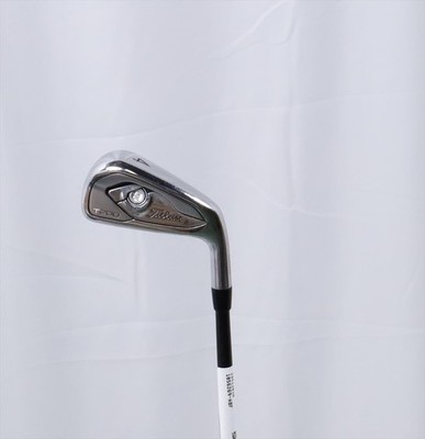 Titleist T200 2019 4 Iron Stiff Flex Tensei Av Blue Am(2) Graphite 13411818 Good