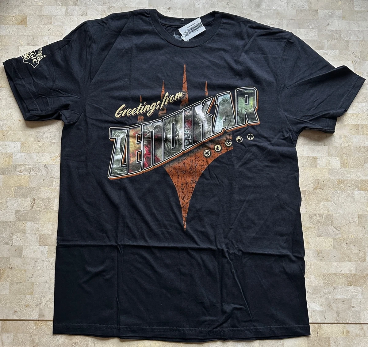 Magic The Gathering Shirt for sale - eBay