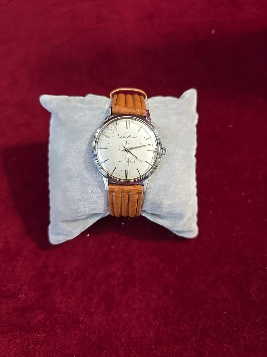 【OH済】【稼動品】SEIKO laurel 稼働品】【OH済】SEIKO laurel