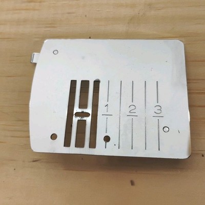 OEM Husqvarna Viking 6440 6460 6370 6570 6590 Sewing Machine Needle Throat Plate