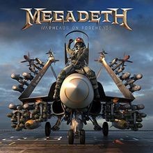 Warheads on Foreheads von Megadeth | CD | Zustand sehr gut