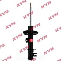 1X StoßDäMpfer Excel-G Kyb 3348097 FüR Fiat 500L 199LYC1B Natural Power Multijet