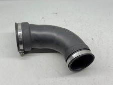 Original Mercedes Benz W163 ML 400CDI Ansaugrohr Ansaugschlauch A6280981301 #A15