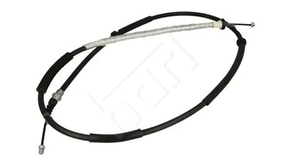 Handbremsleitung hinten 231 195 HART für FIAT STILO STILO Multi Wagon BRAVO II