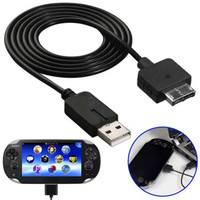 PS VITA USB Charging Charger Power Cable Lead PSV PLAYSTATION VITA 1000