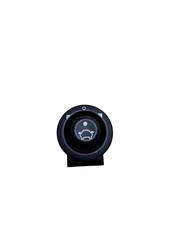 FORD FIESTA MK6 FRONT WING MIRROR SWITCH CONTROL BUTTON 93BG17B676BB 2002-2008