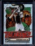 2021 Panini Donruss Optic Fernando Tatis Jr. Unleashed Holo #UNL8 Padres