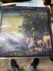 Fleetwood Mac Tango in the Night 1987 Vinyl LP 1st Press Warner Bros. 25471-1