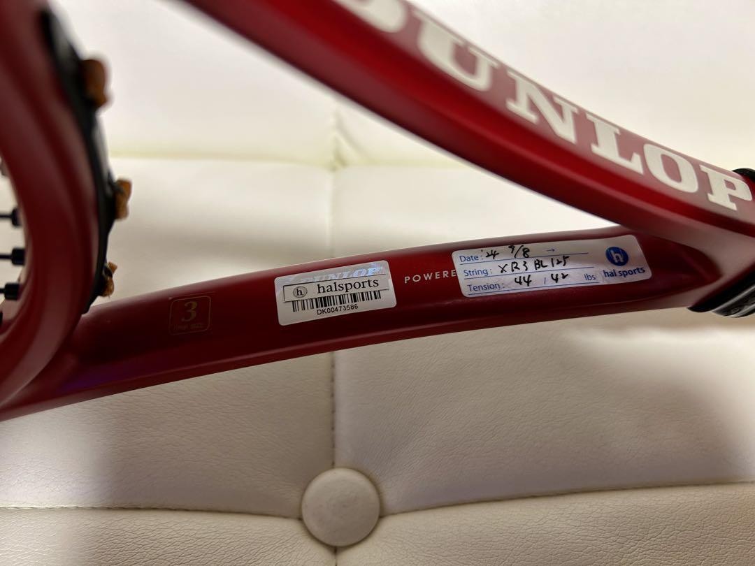 DUNLOP　CX200TOUR　G3　2021　美品 DUNLOP CX 200 TOUR 2021 (G3) - メルカリ