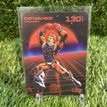 Bo Jackson Battle Arena 2026 Captain Hook Debut Brawl Power Glove Jack Morris