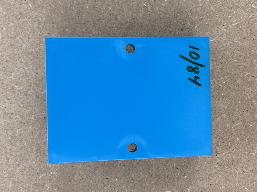 RK Electronic Solid State Timing Module MDS-120A-1S-300 NEW NOS NIB