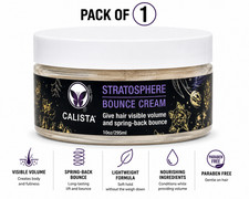 CALISTA Stratosphere Bounce Visible Volume SpringBack 10oz New