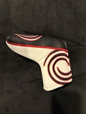 Odyssey Tempest III Blade Putter Headcover