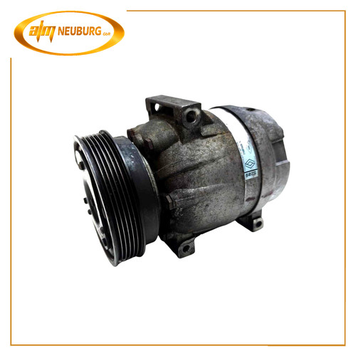 Renault Megane Scentic 1.6 Klimakompressor Klima Delphi 7700103536