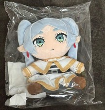 Frieren: Beyond Journey's End Plush Frieren from JAPAN Good Smile Company
