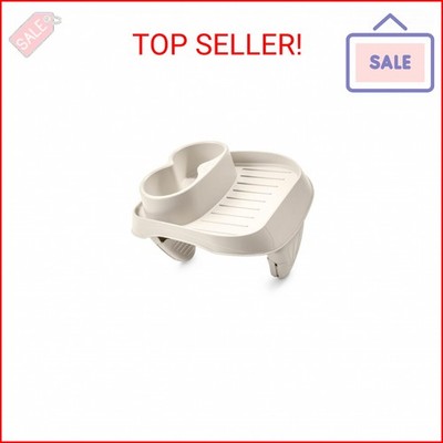 Intex PureSpa Attachable Cup Holder for Spa Wall, Pool and Hot Tub Accessory for