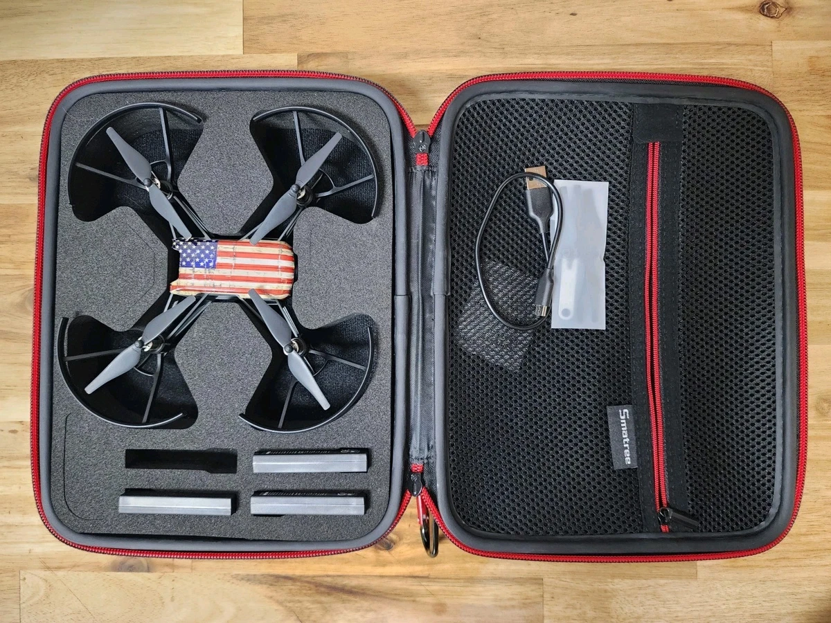 DJI Tello Camera Drones for sale - eBay