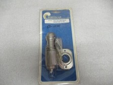 C7C Whitecap S-2700S Socket Stainless Steel Chart Lighter Genuine OEM New Parts