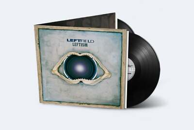Leftfield - Leftism [2LP] | eBay UK
