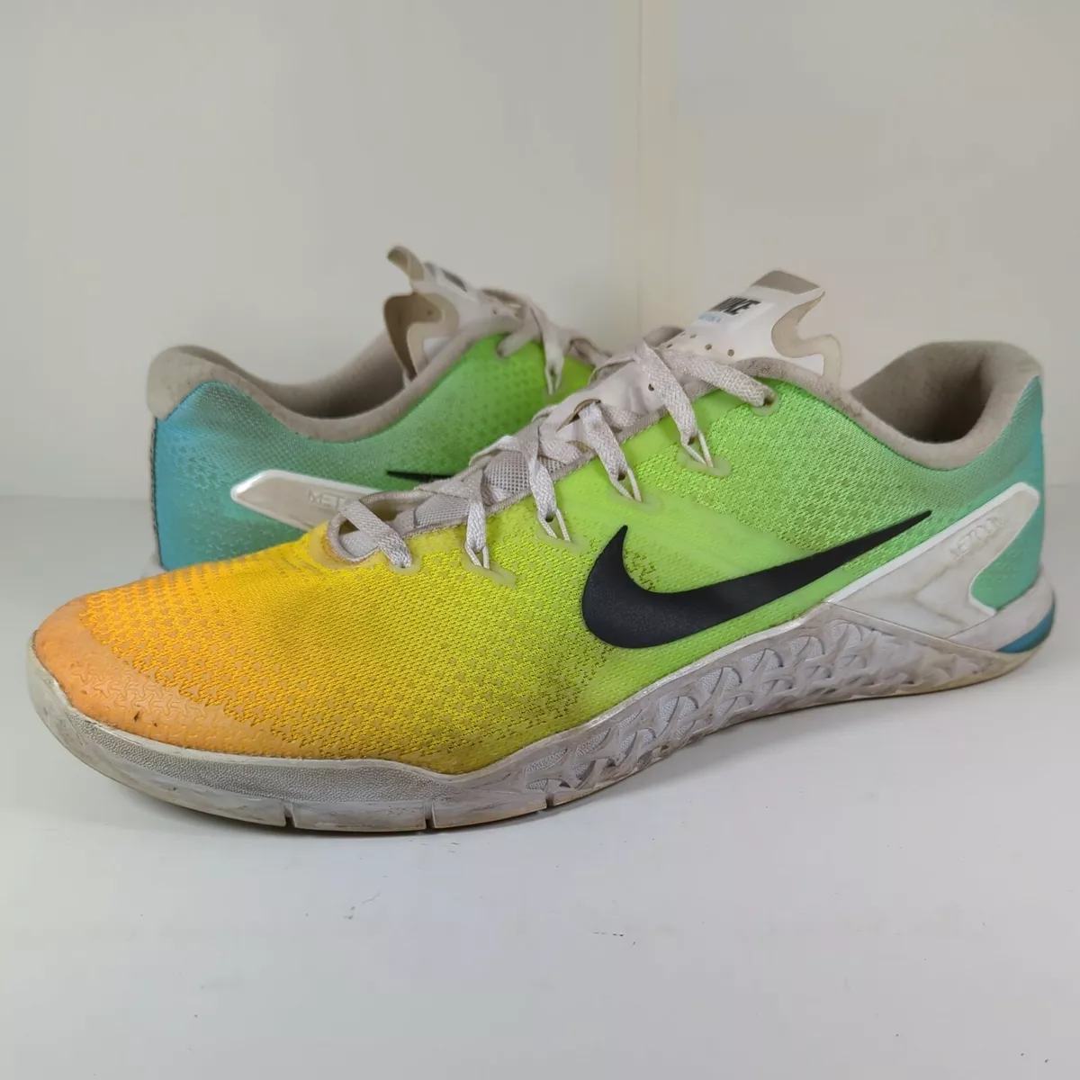 Nike free metcon lagoon clearance pulse