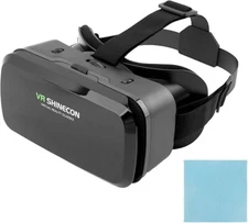 VR Shinecon Virtual Reality Glasses