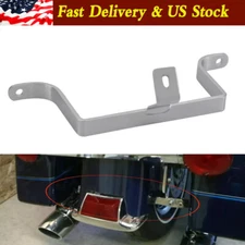 Rear Saddlebag-to-Fender Support Bracket For Harley Road King Police EFI FLHPI