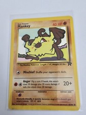 Image for Mankey