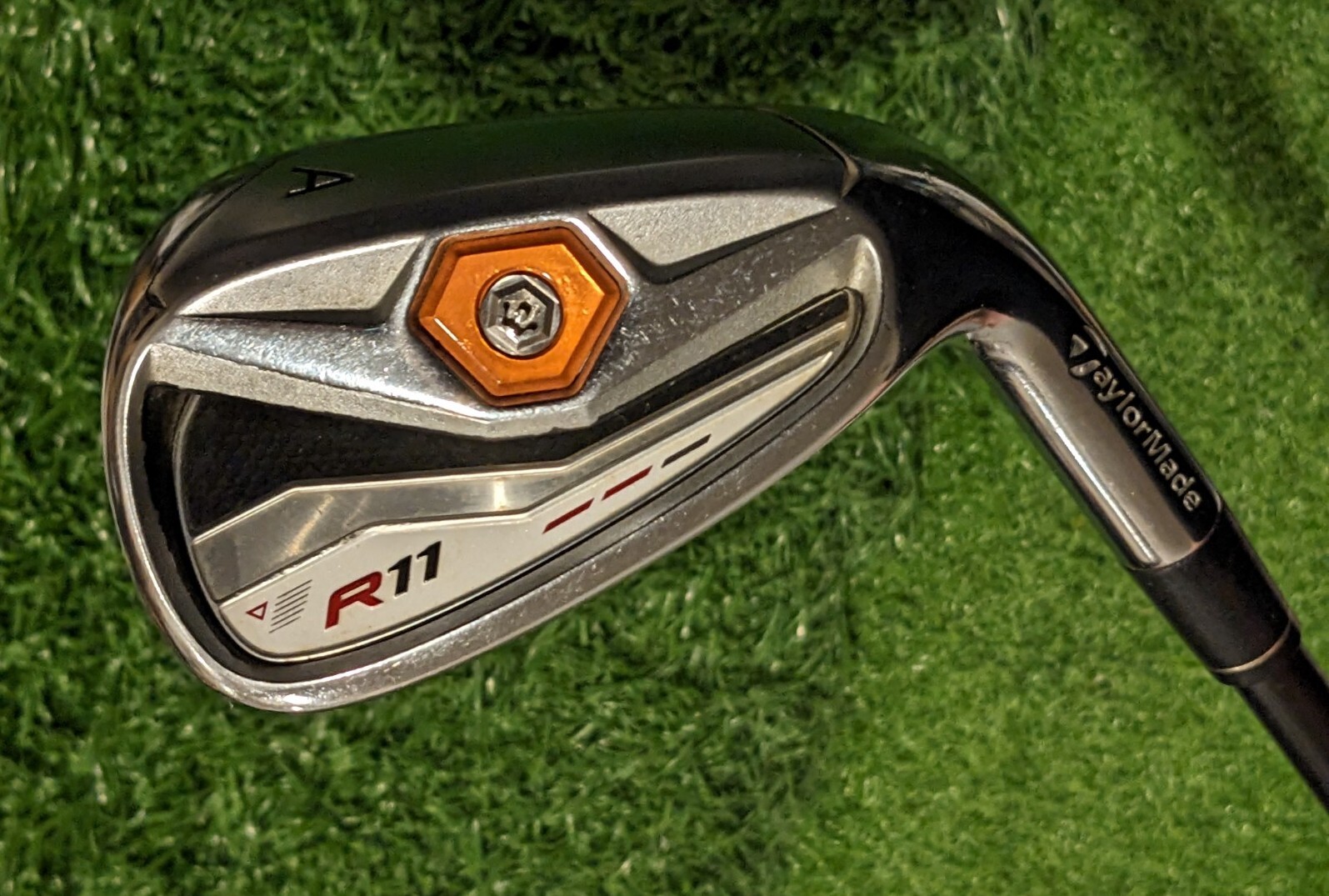 TaylorMade R11 Approach Wedge 50° Graphite R11 Fujikura Motore 65g