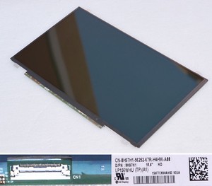 LG PHILIPS LP156WHB TP A2 15,6" 38cm LAPTOP LED DISPLAY MATT HD 0015J5 #L155