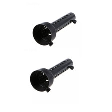 dB Killer 48mm 140mm dB Eater 2'' pollici collettore silenziatore